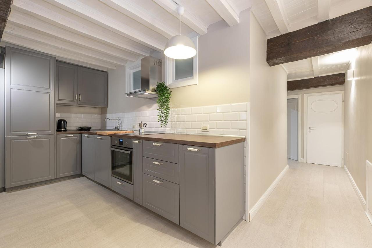 Rome As You Feel - Orso Design Apartment In Navona Esterno foto