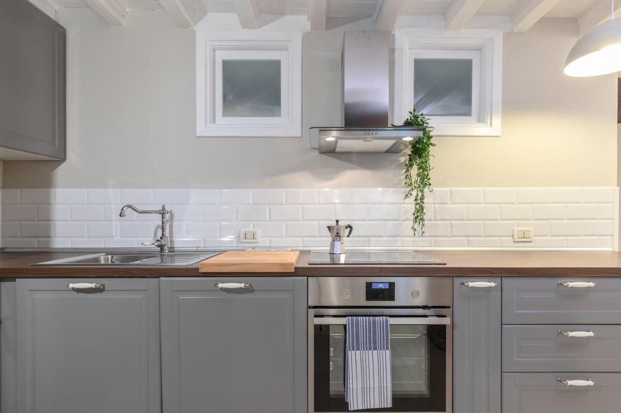 Rome As You Feel - Orso Design Apartment In Navona Esterno foto