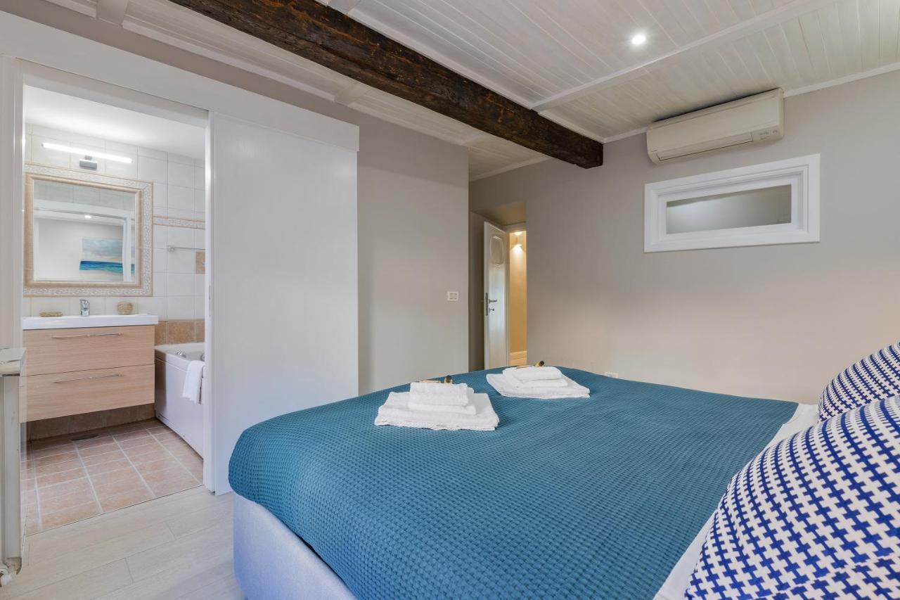 Rome As You Feel - Orso Design Apartment In Navona Esterno foto