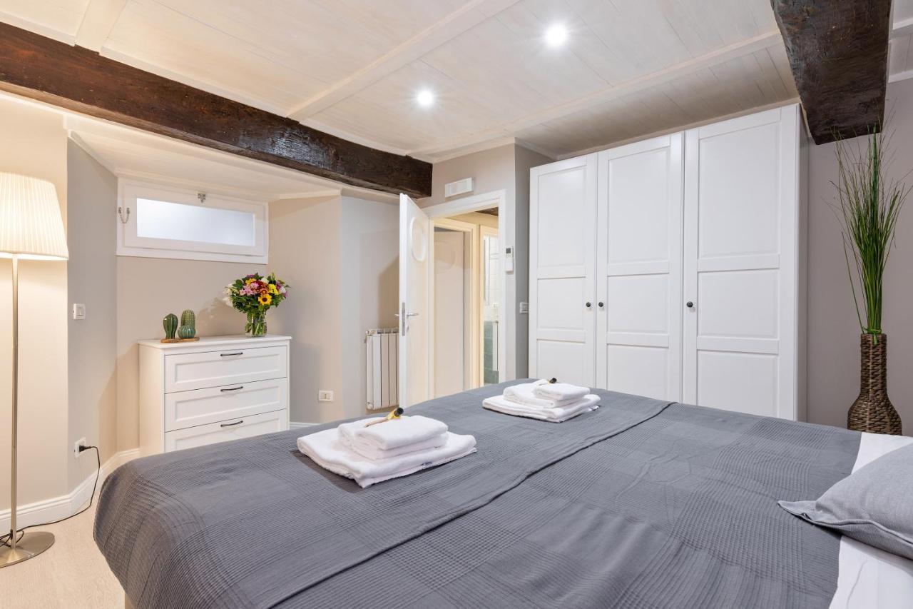Rome As You Feel - Orso Design Apartment In Navona Esterno foto