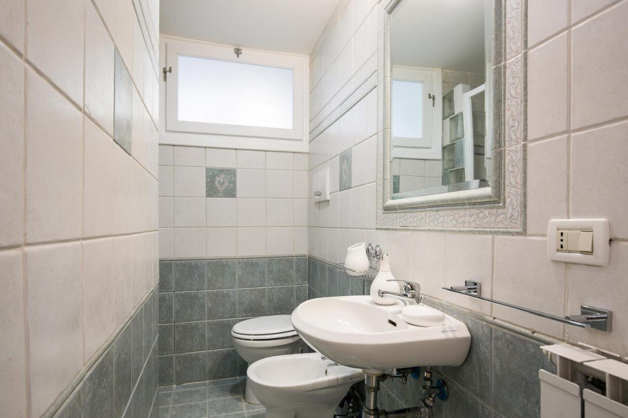 Rome As You Feel - Orso Design Apartment In Navona Esterno foto